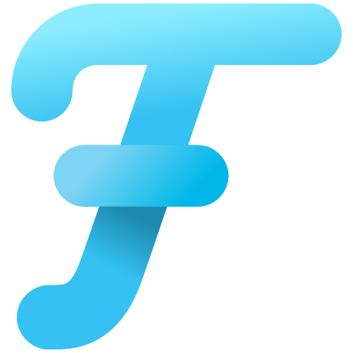 Fontager Logo
